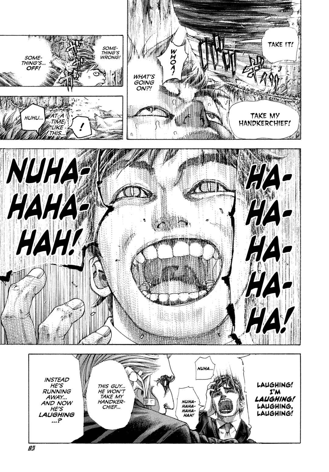 Chapter 477 - Page 6