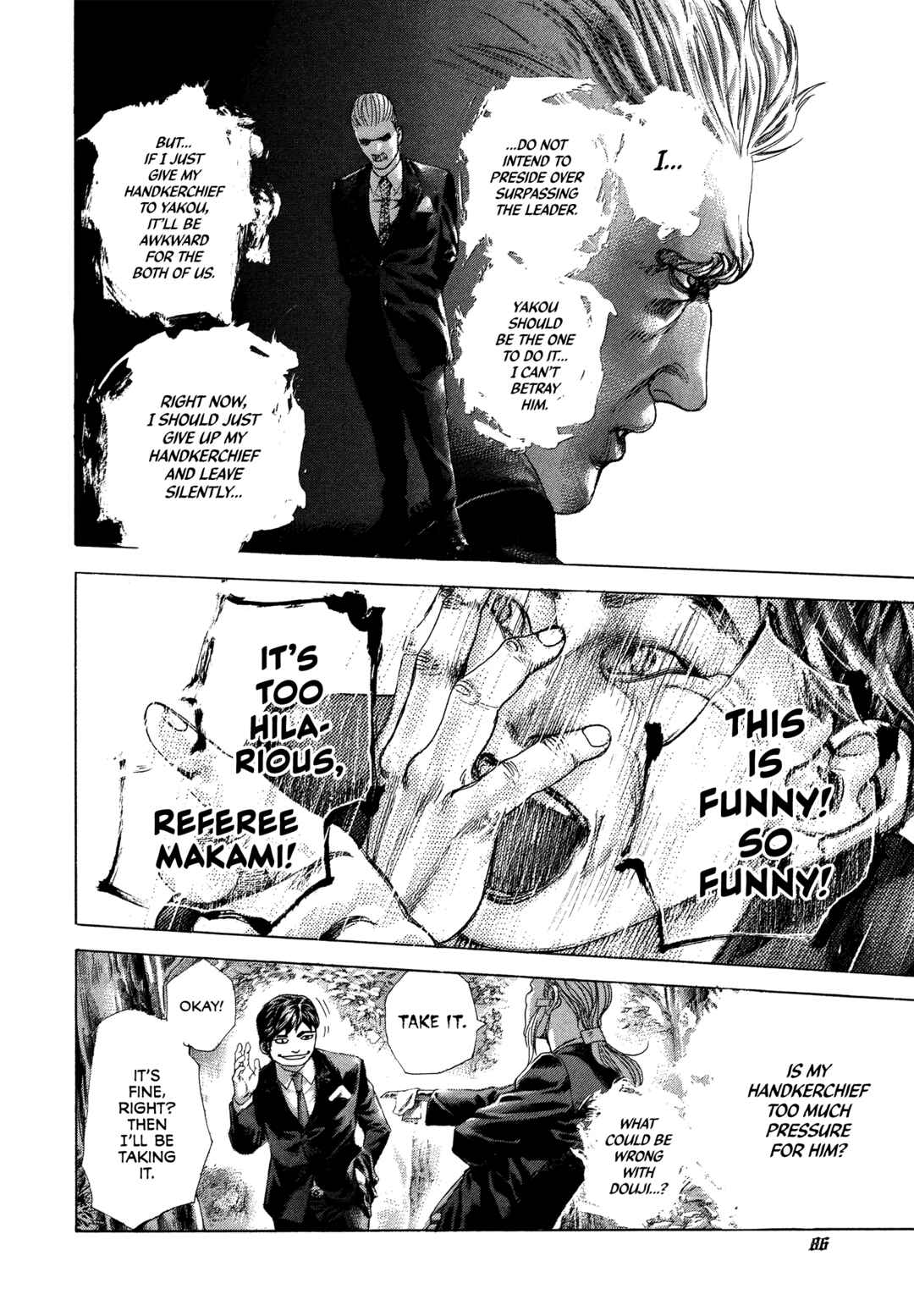 Chapter 477 - Page 7