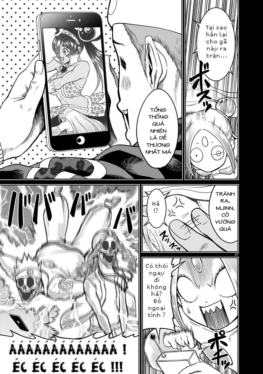 Chapter 40 - Page 15