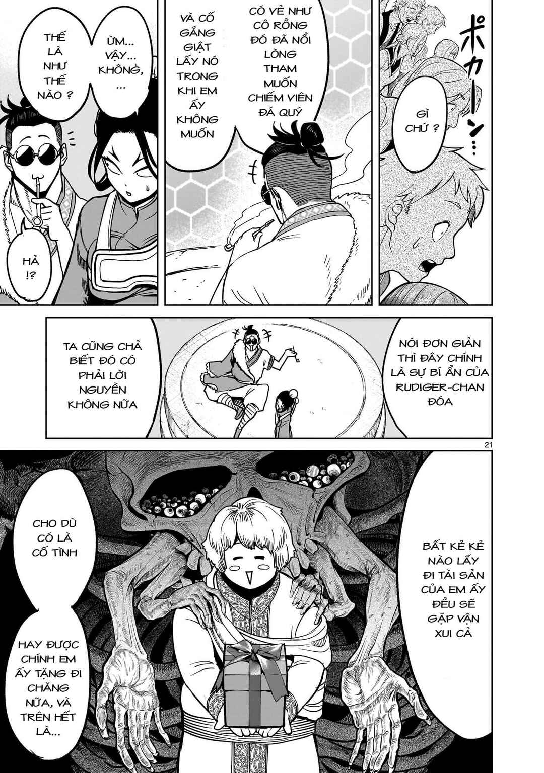 Chapter 40 - Page 19
