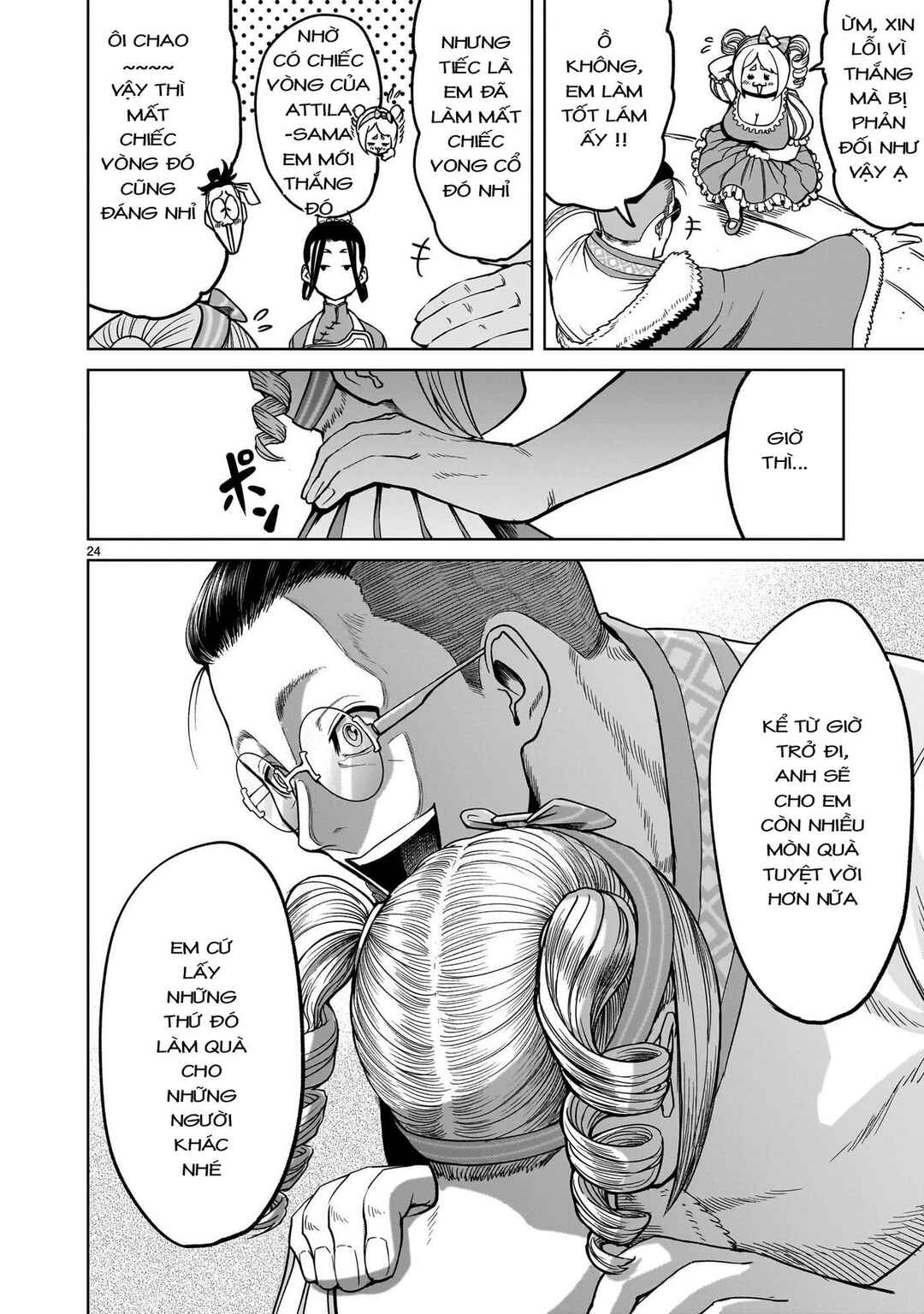 Chapter 40 - Page 22