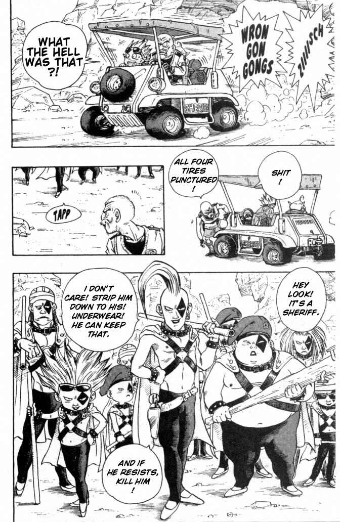 Chapter 2 - Page 6