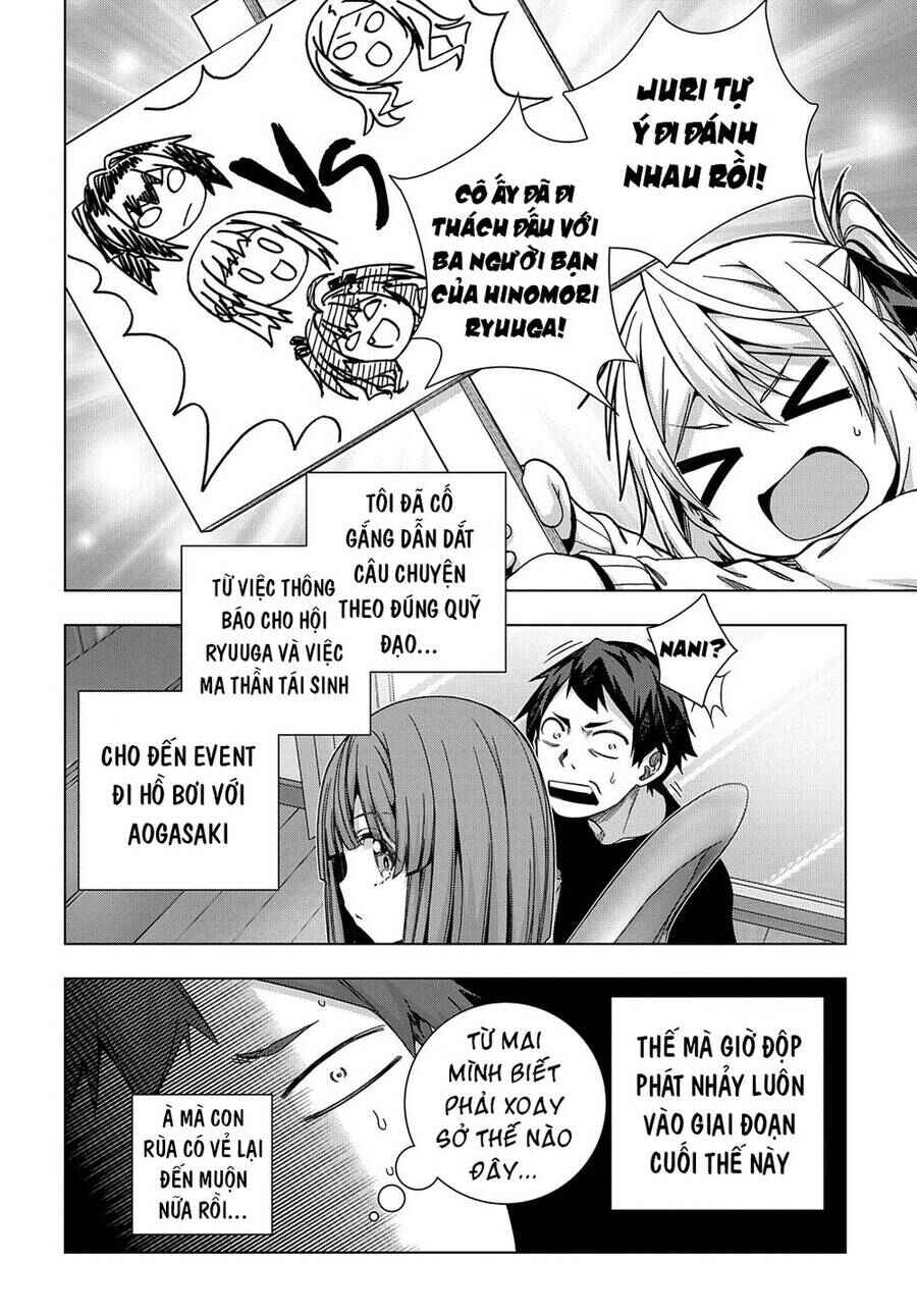 Chapter 25 - Page 21
