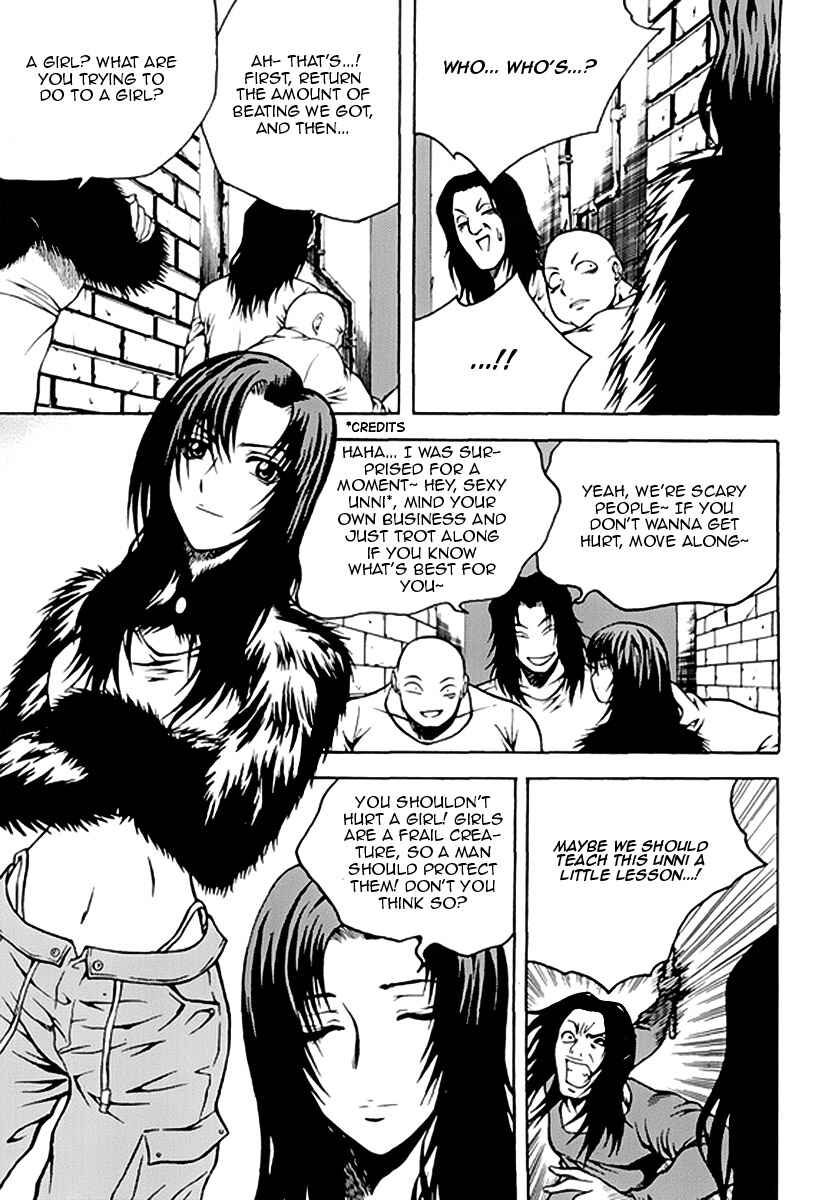 Chapter 46 - Page 16