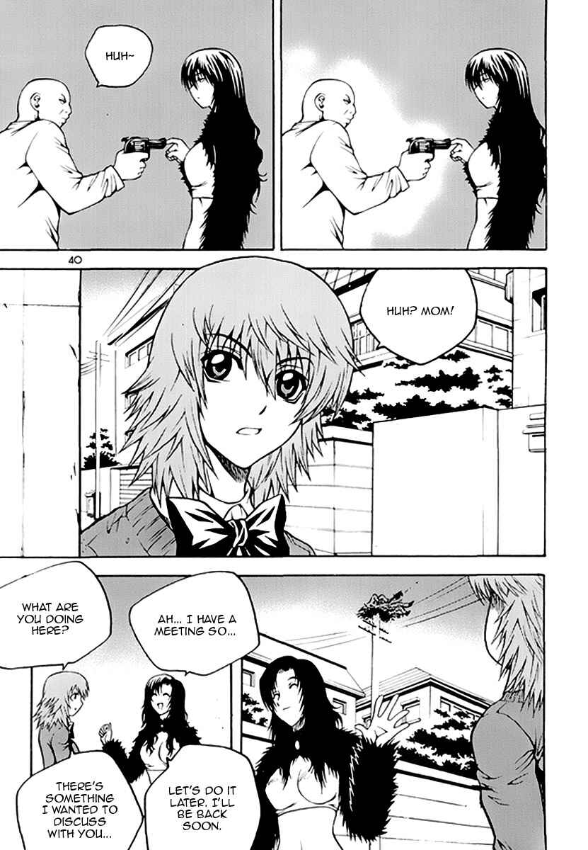 Chapter 46 - Page 18