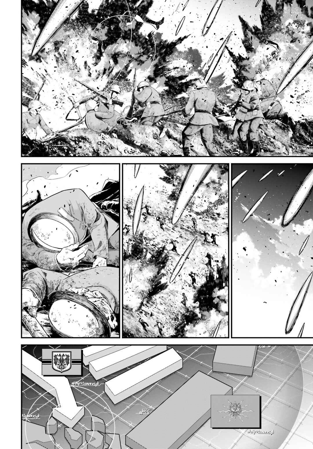 Chapter 62 - Page 21