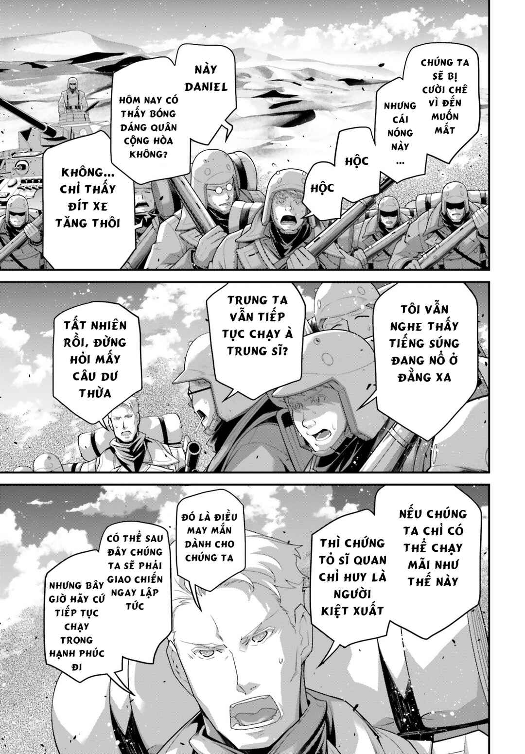 Chapter 62 - Page 34