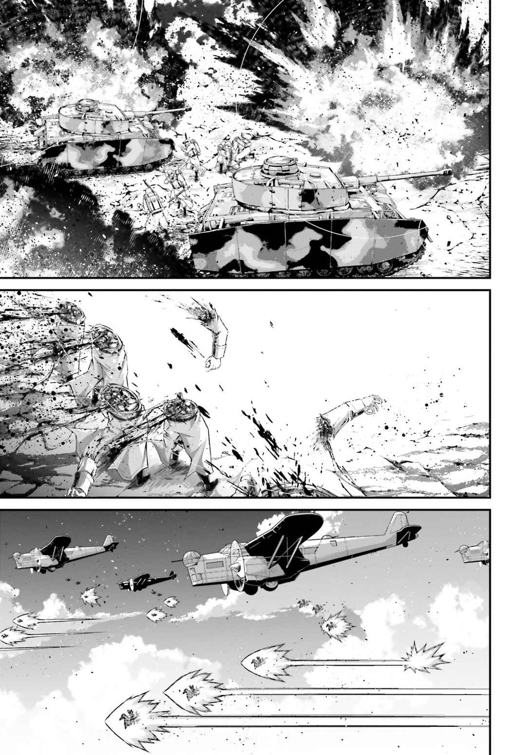 Chapter 62 - Page 38