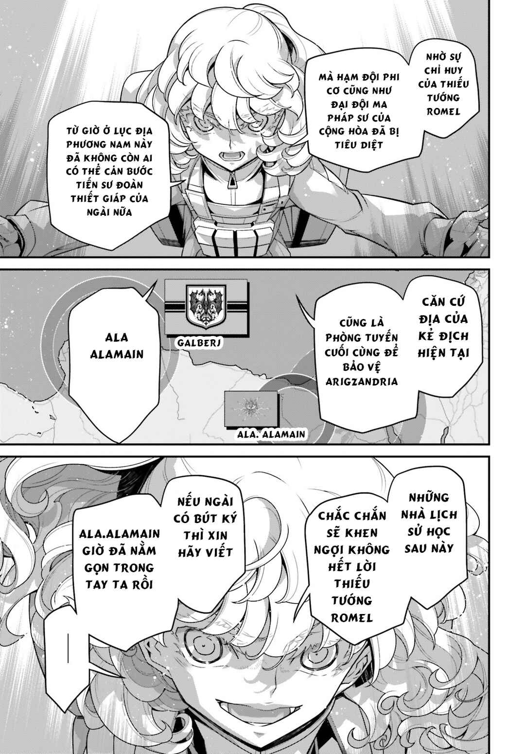 Chapter 62 - Page 67