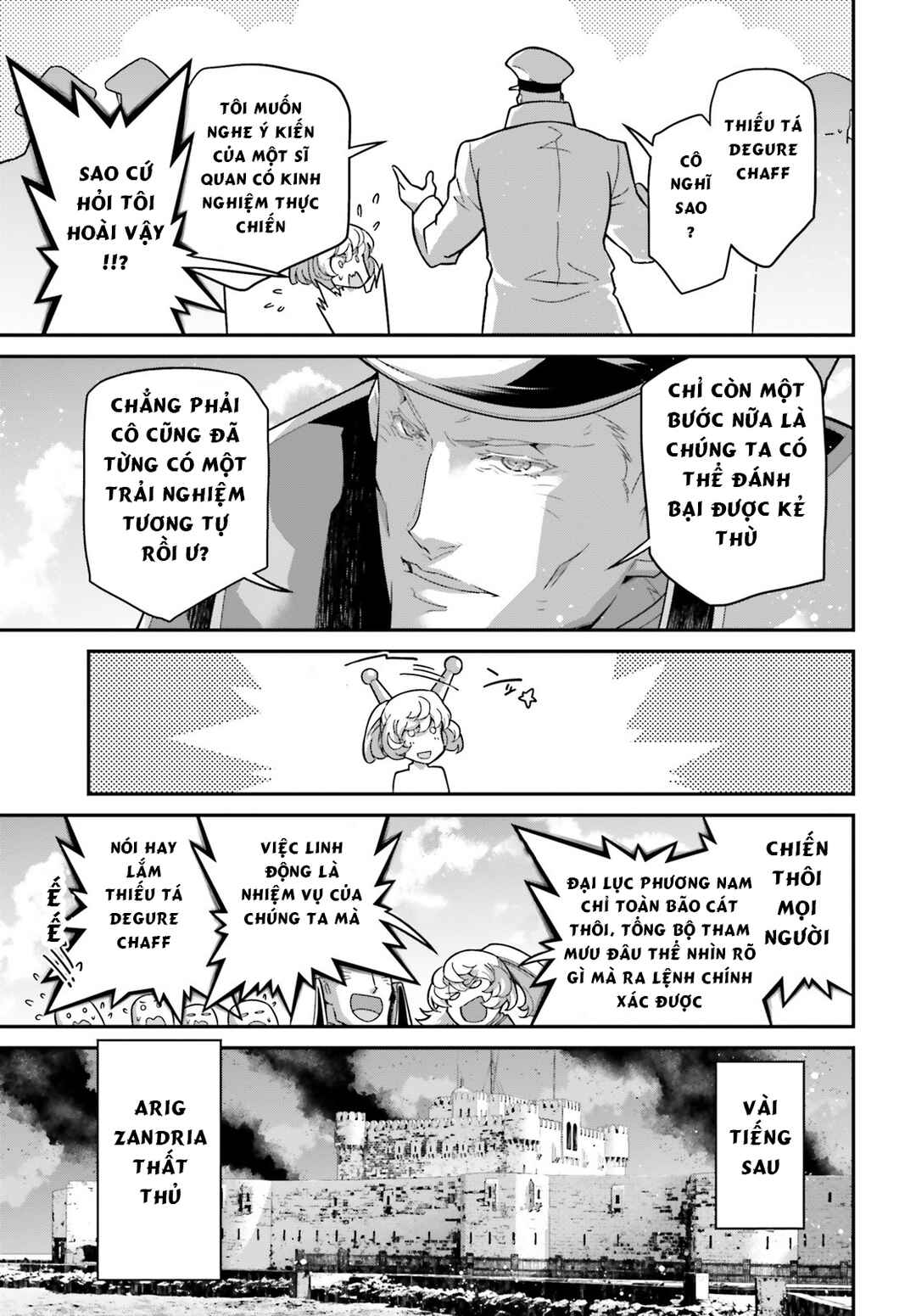 Chapter 62 - Page 71