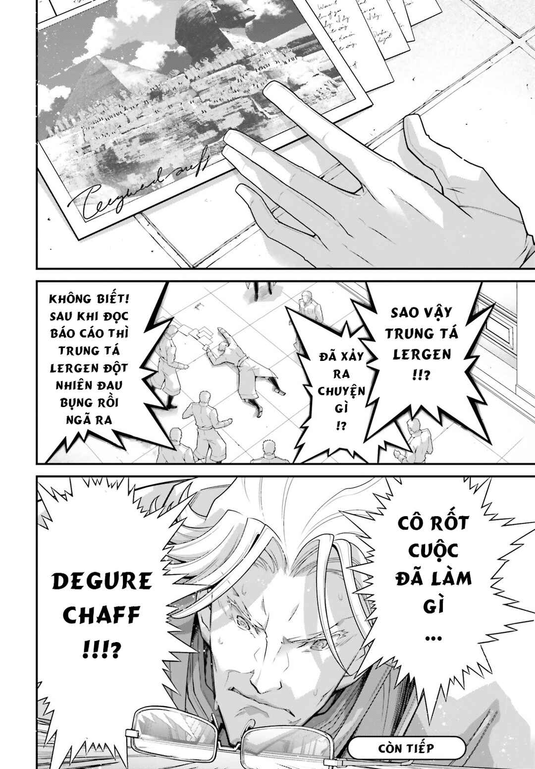 Chapter 62 - Page 75