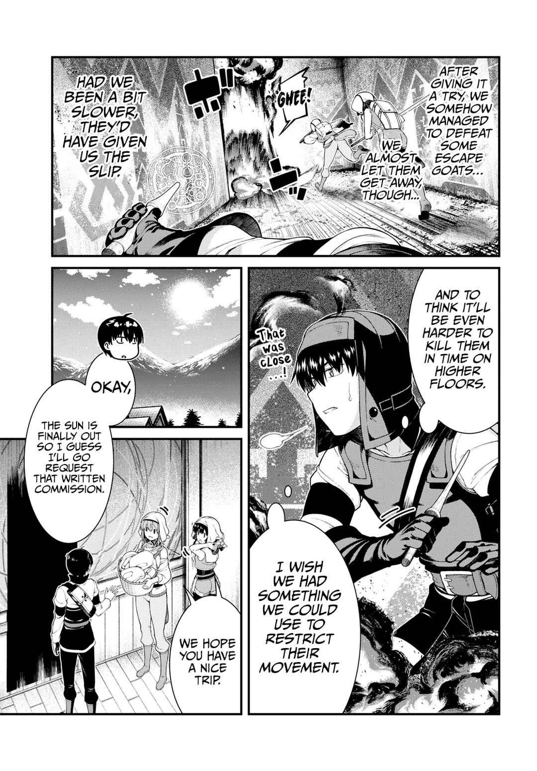 Chapter 79 - Page 10
