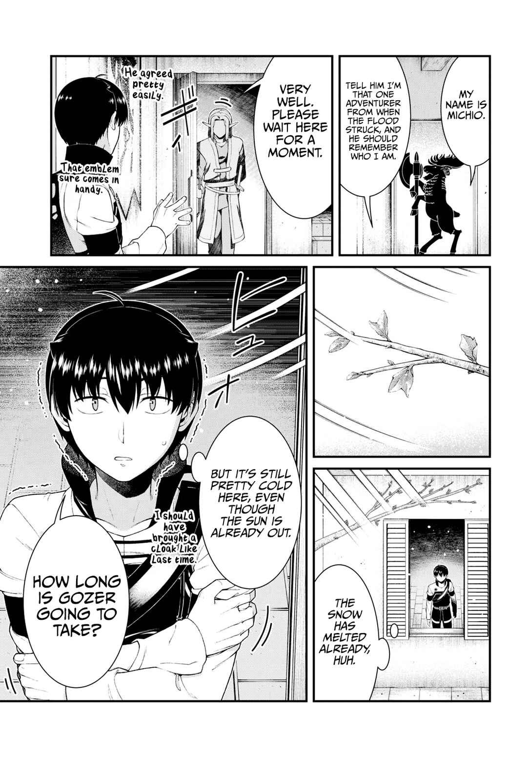 Chapter 79 - Page 12