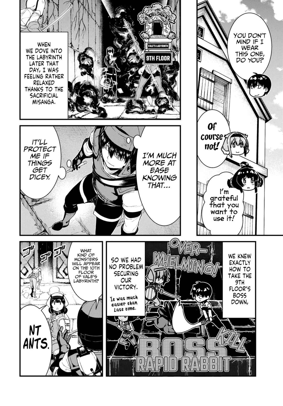 Chapter 79 - Page 3