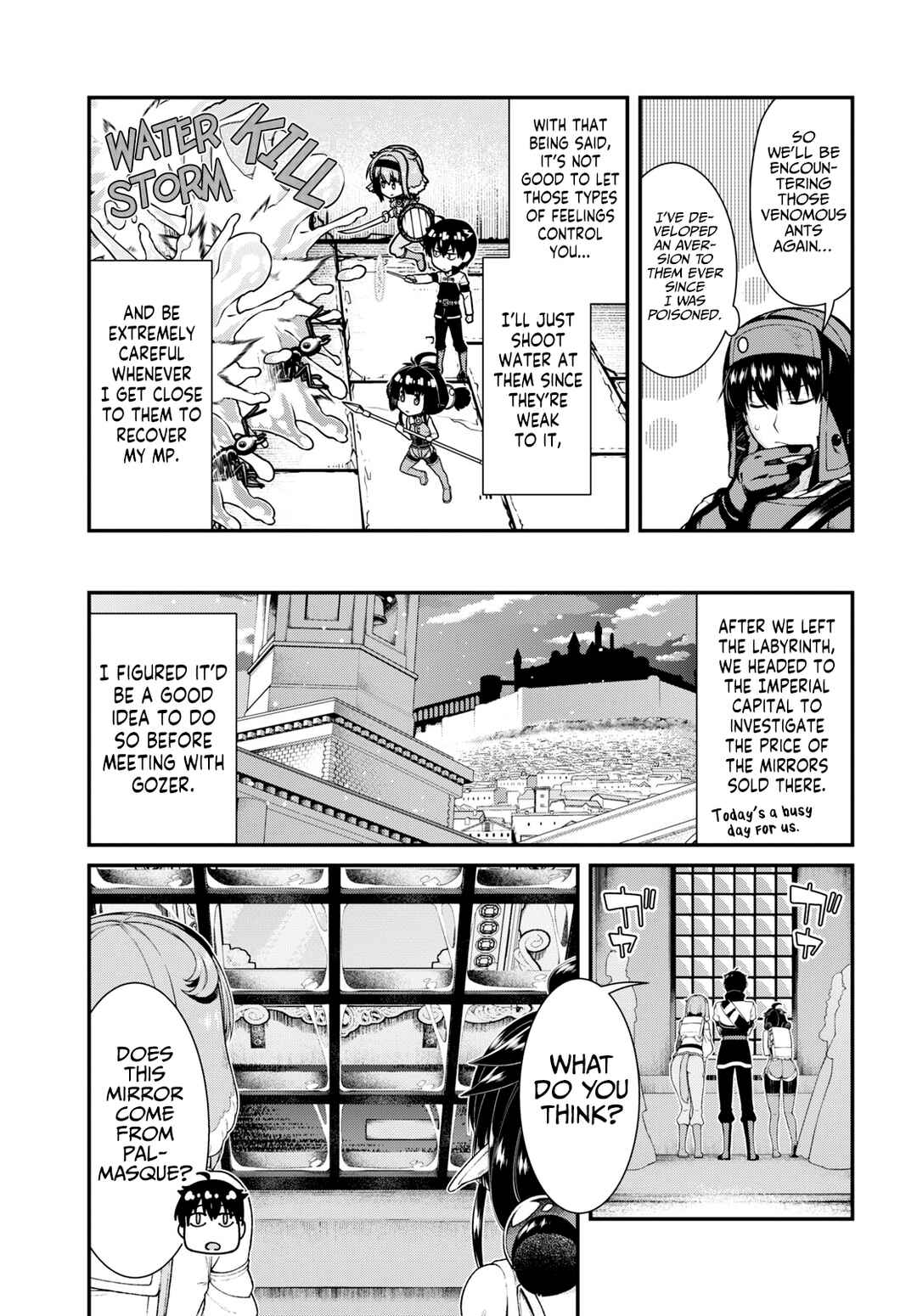 Chapter 79 - Page 4