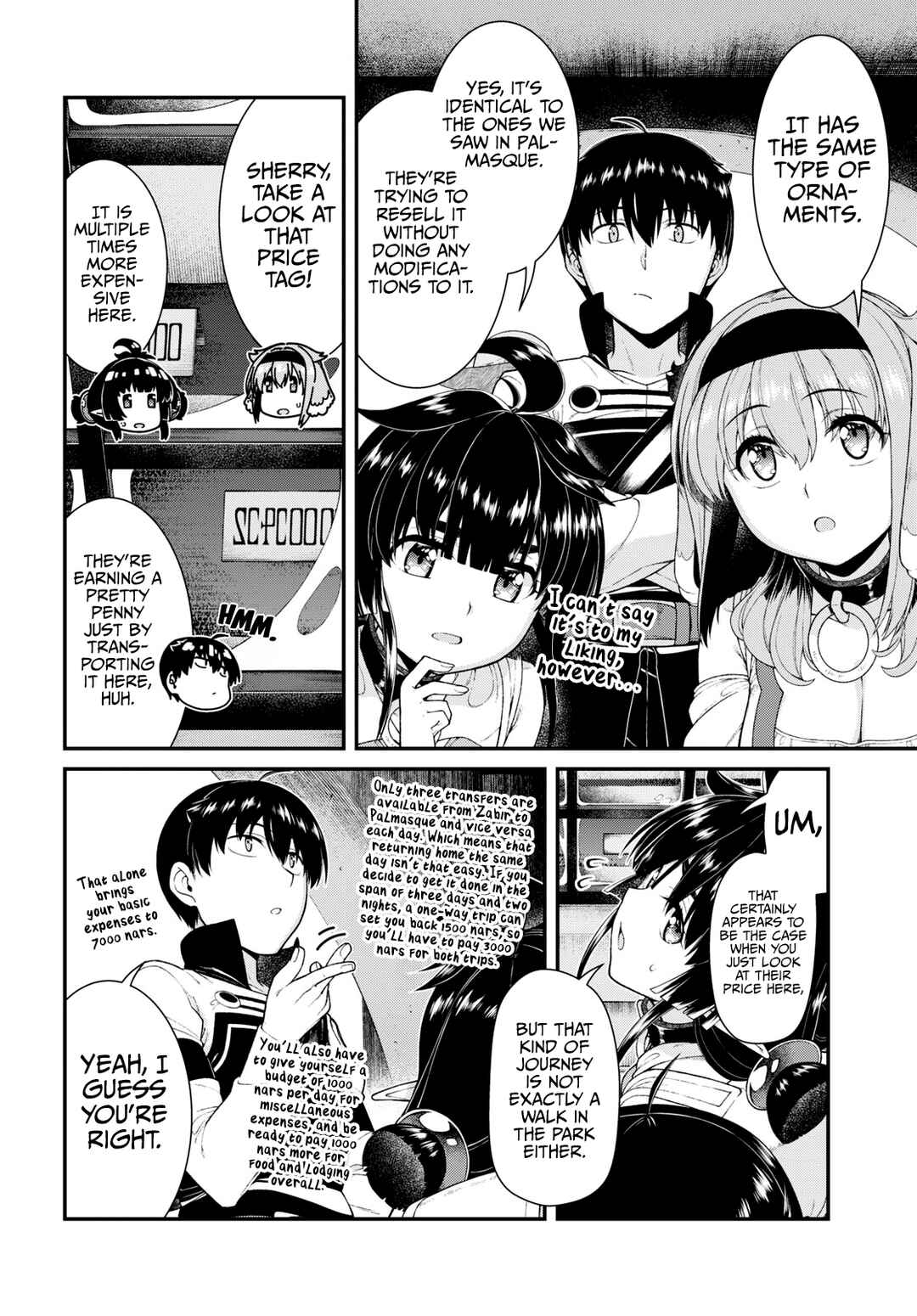 Chapter 79 - Page 5