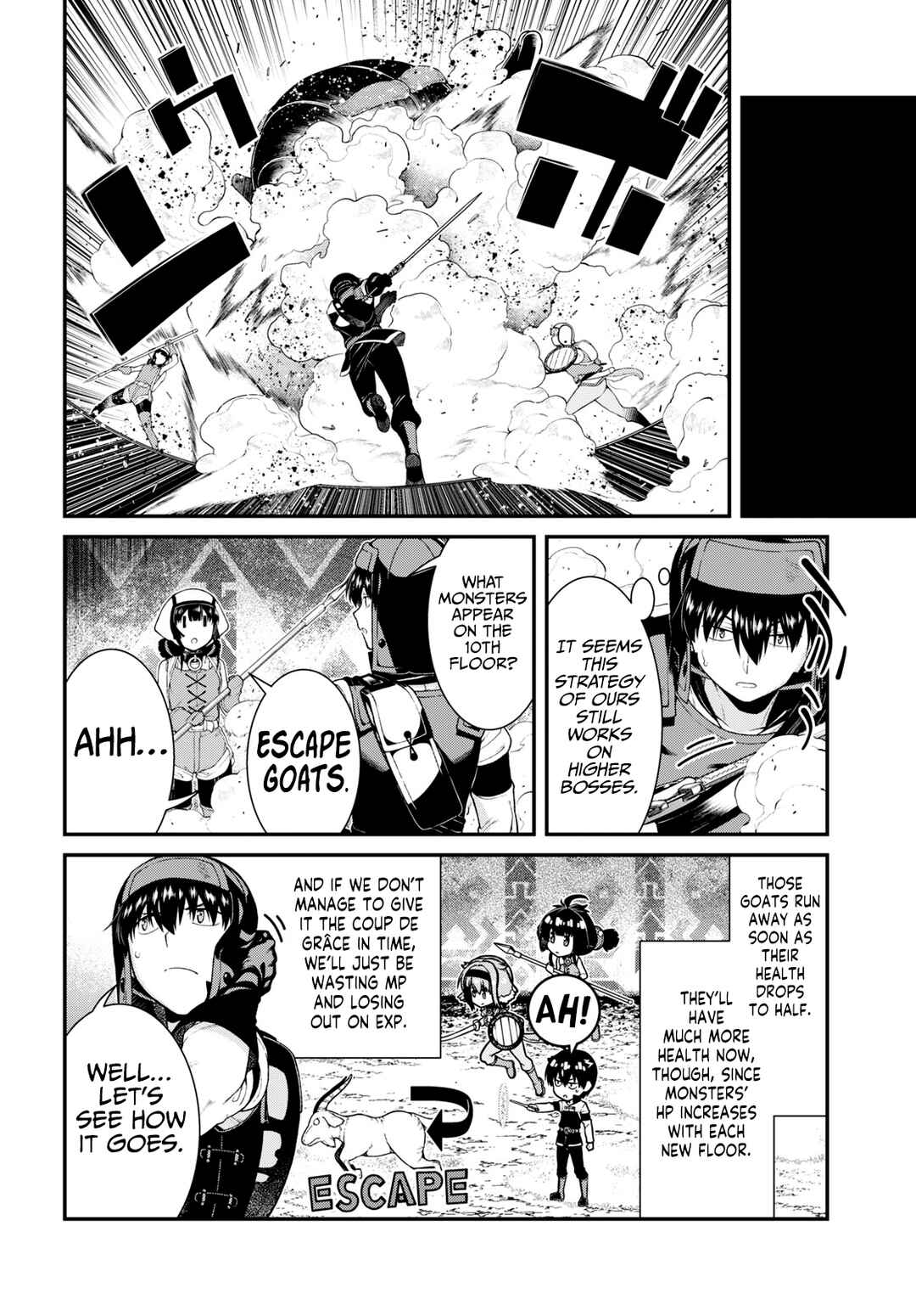 Chapter 79 - Page 9