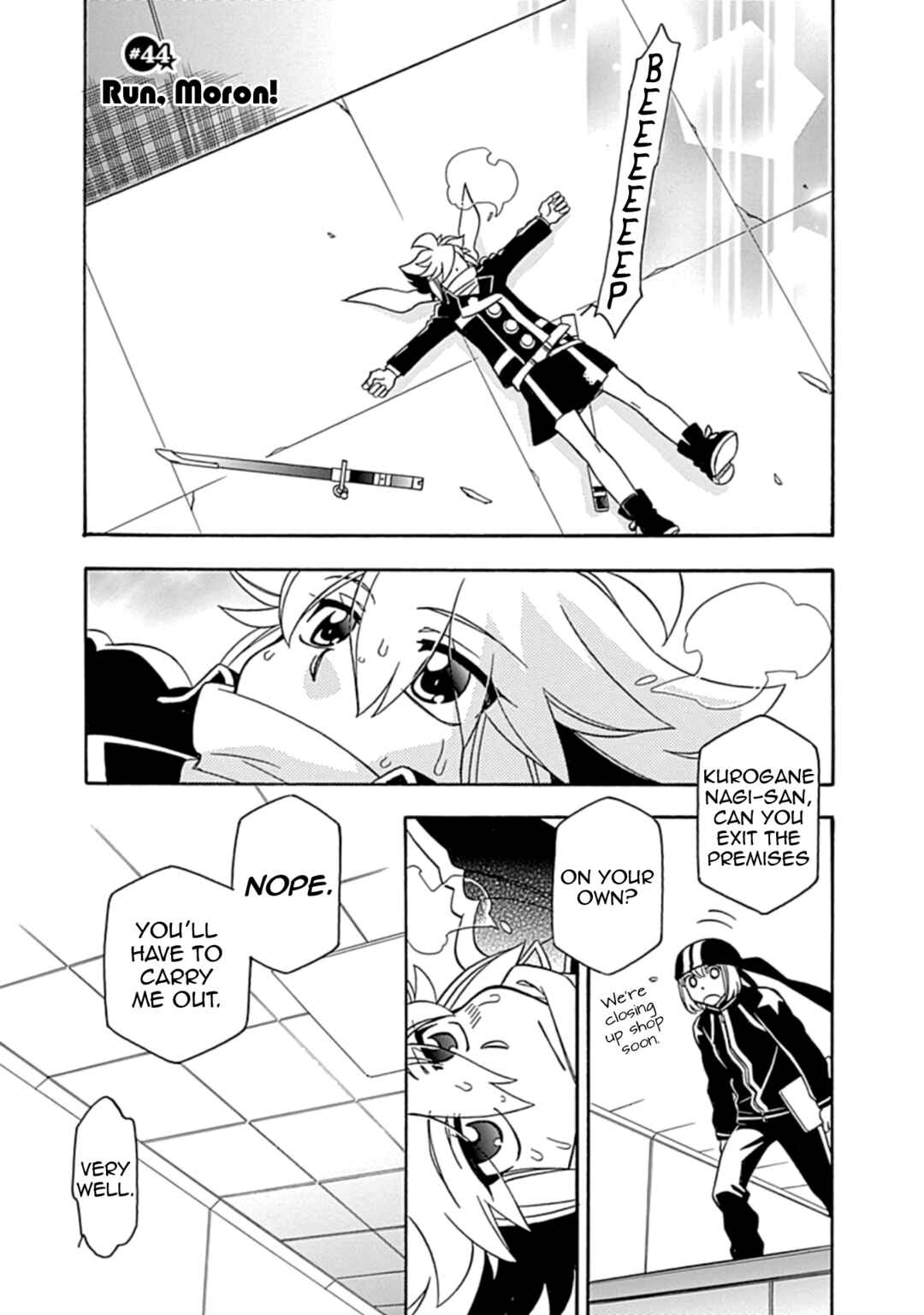 Chapter 44 - Page 1