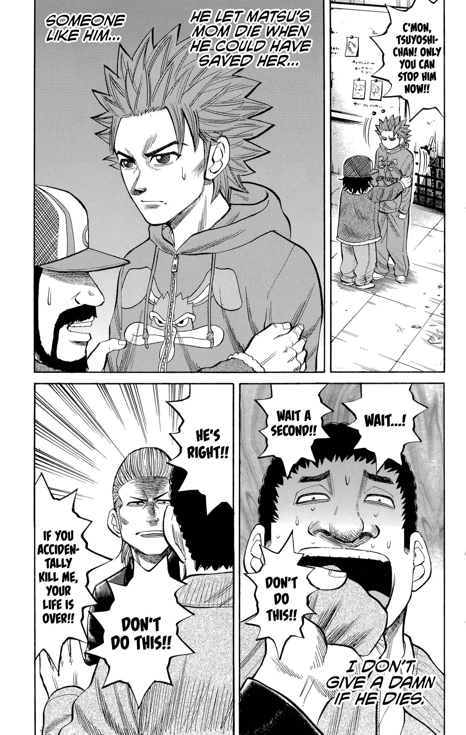 Chapter 104 - Page 9