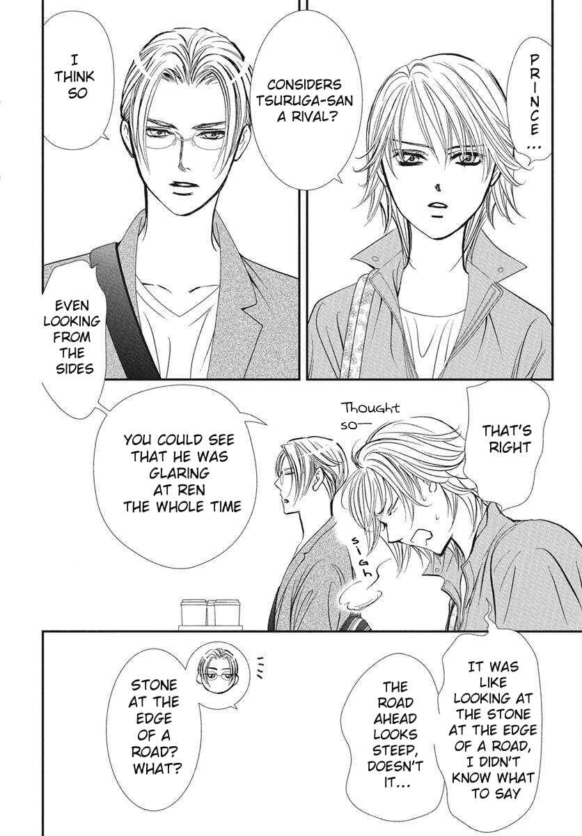 Chapter 333 - Page 17