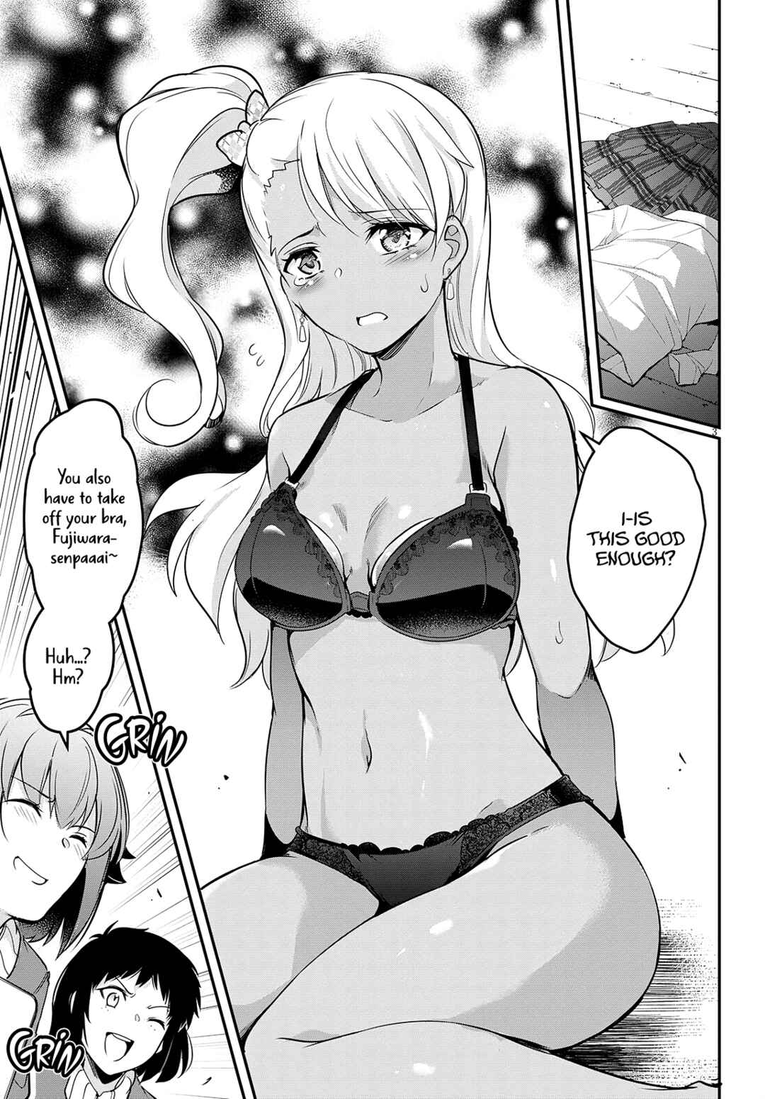 Chapter 5 - Page 4