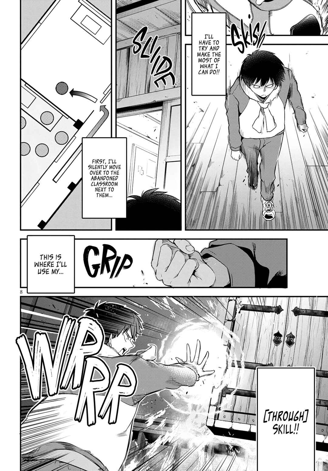 Chapter 5 - Page 9