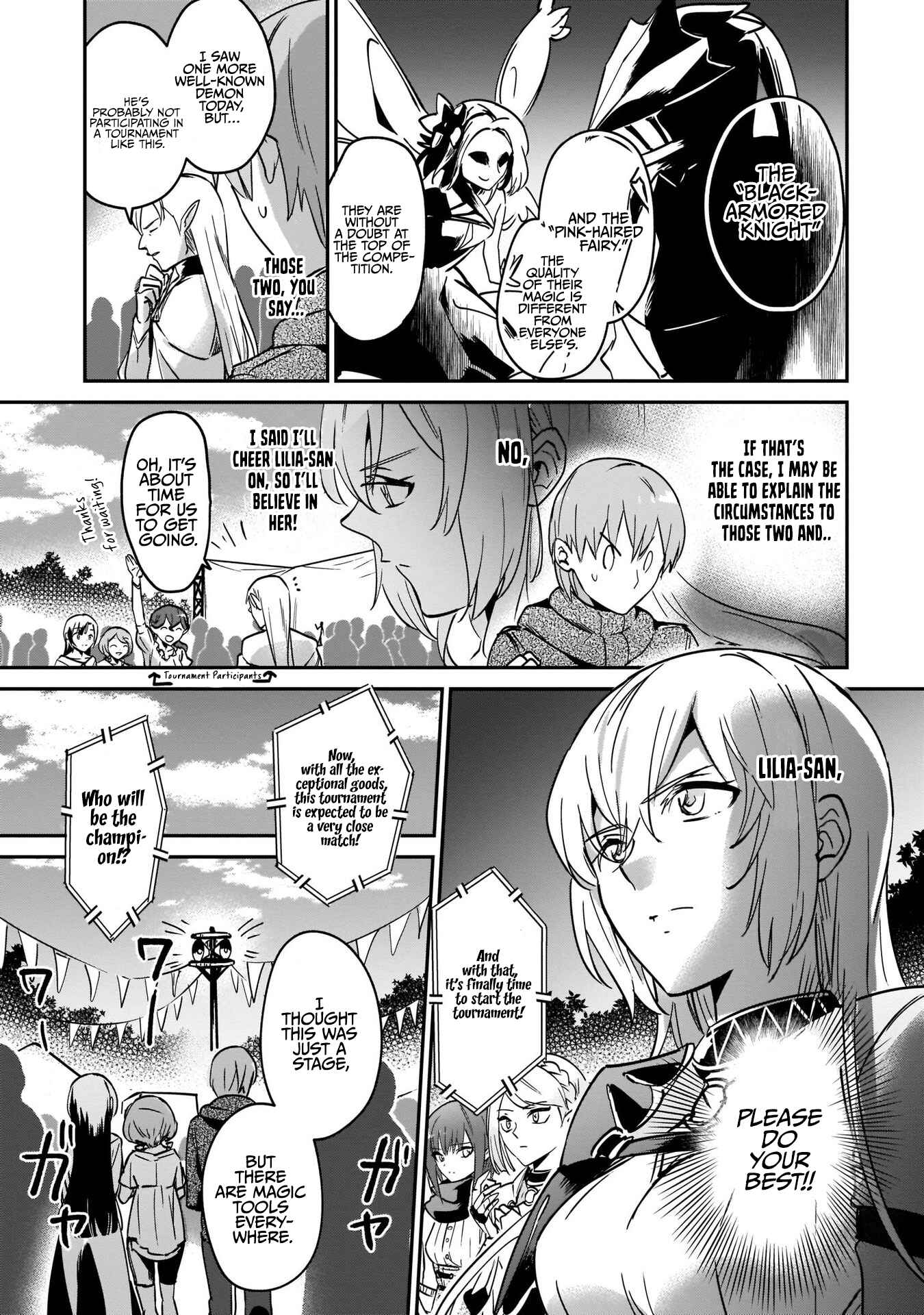 Chapter 21 - Page 27