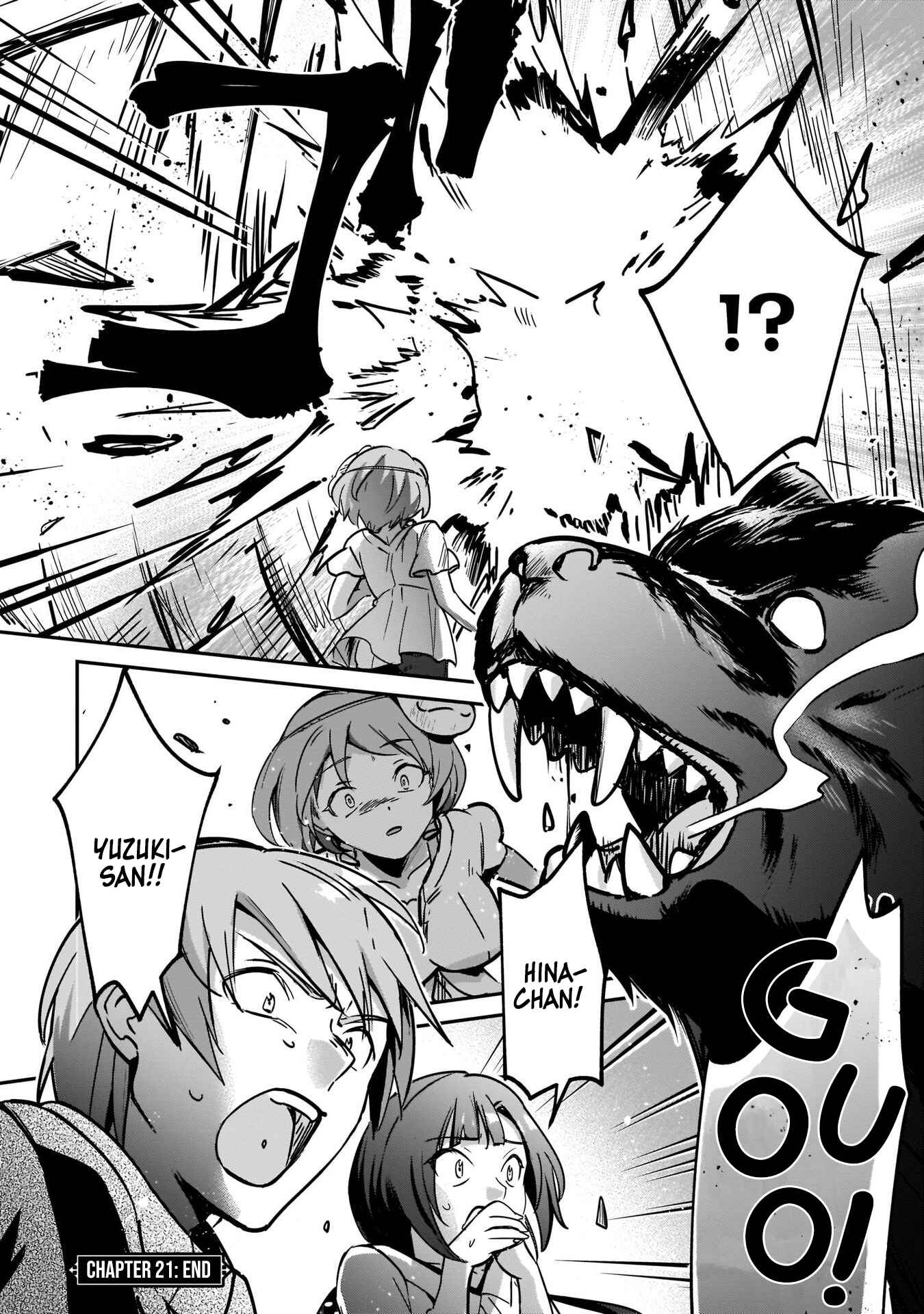 Chapter 21 - Page 32