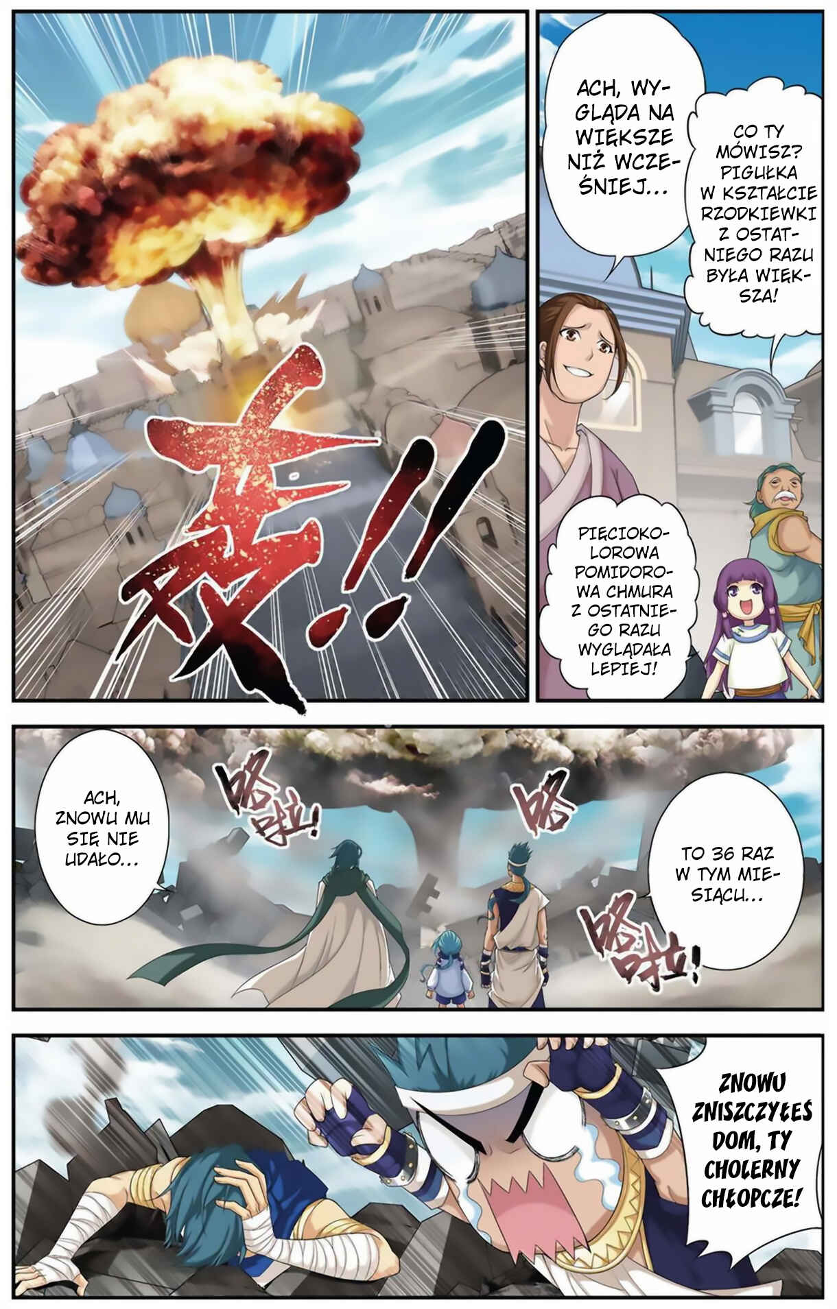Chapter 61 - Page 3