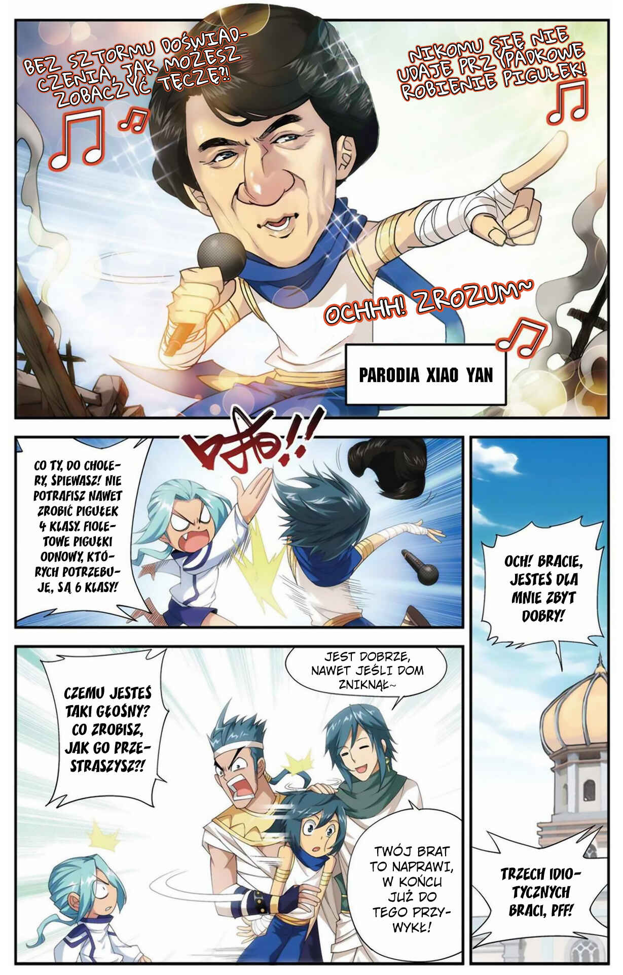 Chapter 61 - Page 4