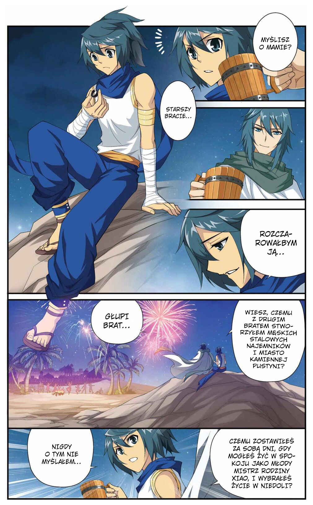 Chapter 61 - Page 6