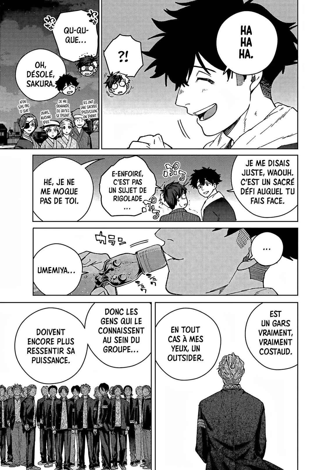 Chapter 181 - Page 10