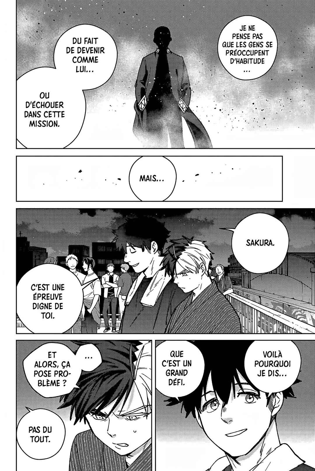 Chapter 181 - Page 11
