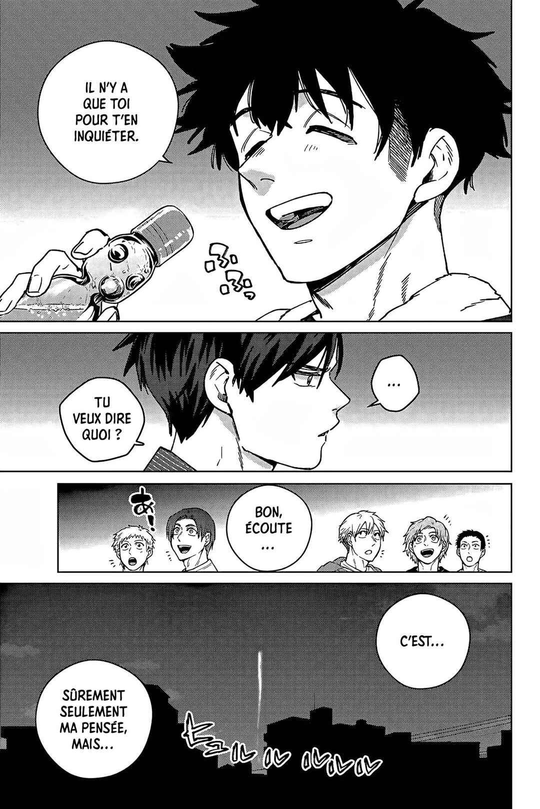 Chapter 181 - Page 12
