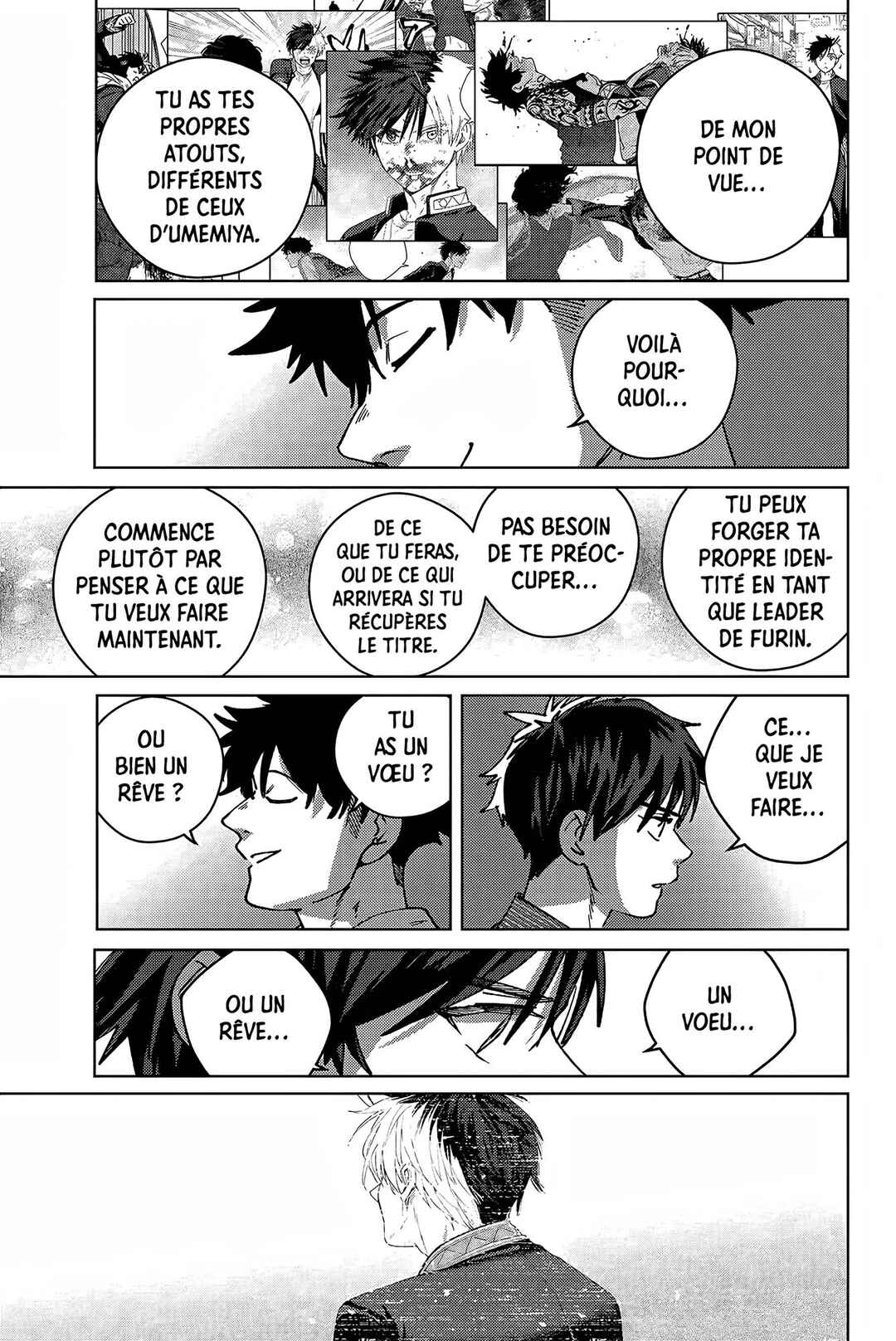 Chapter 181 - Page 16