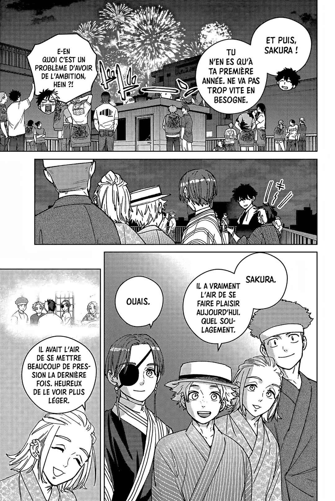 Chapter 181 - Page 20