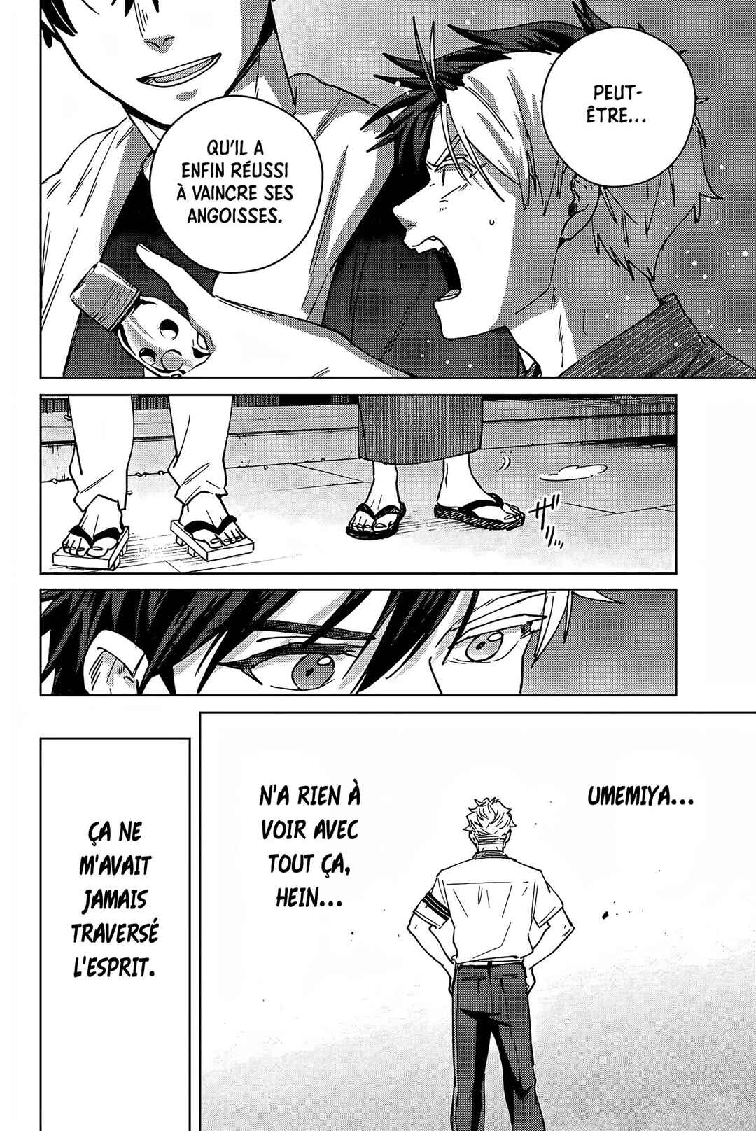 Chapter 181 - Page 21