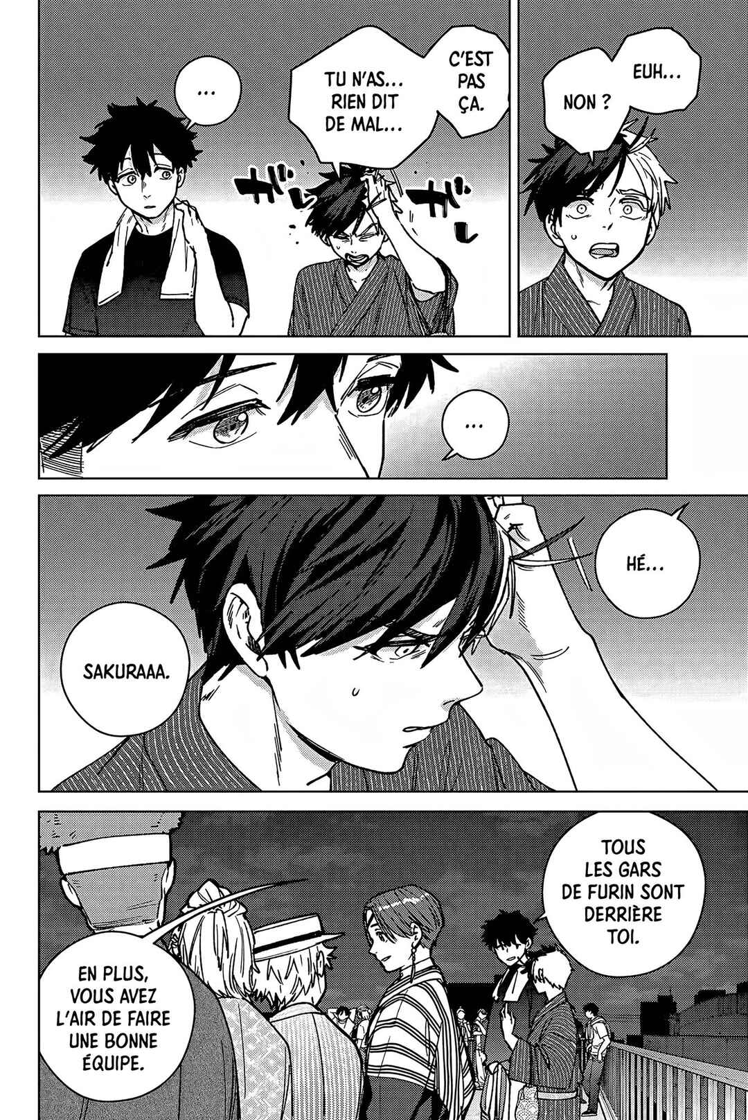Chapter 181 - Page 5