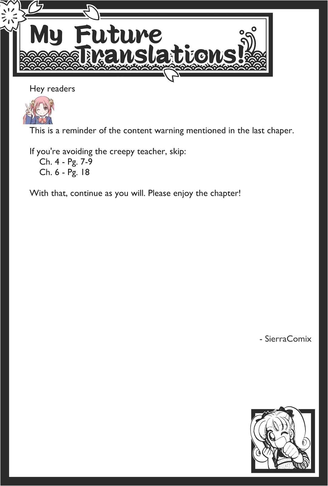 Chapter 4 - Page 1