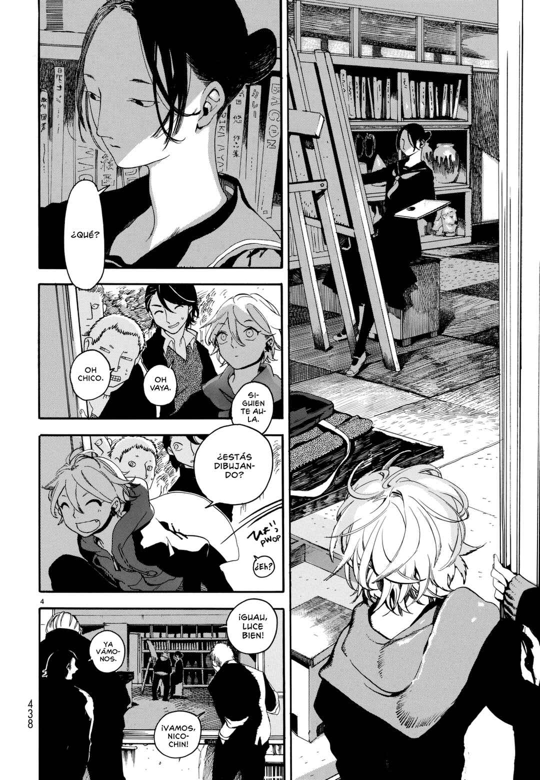 Chapter 1 - Page 5