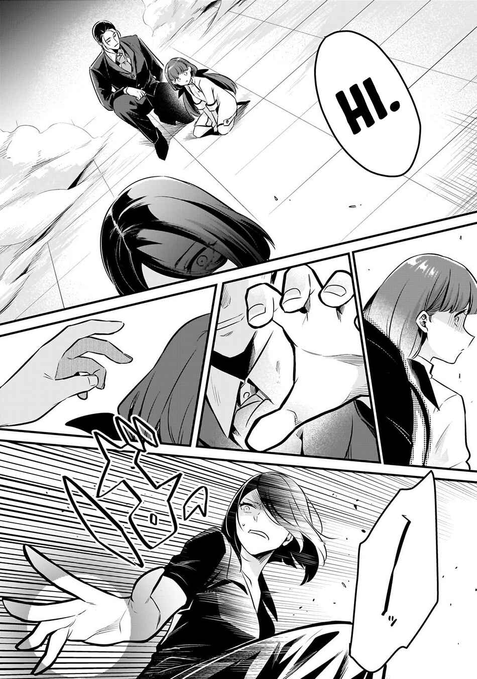 Chapter 58 - Page 23