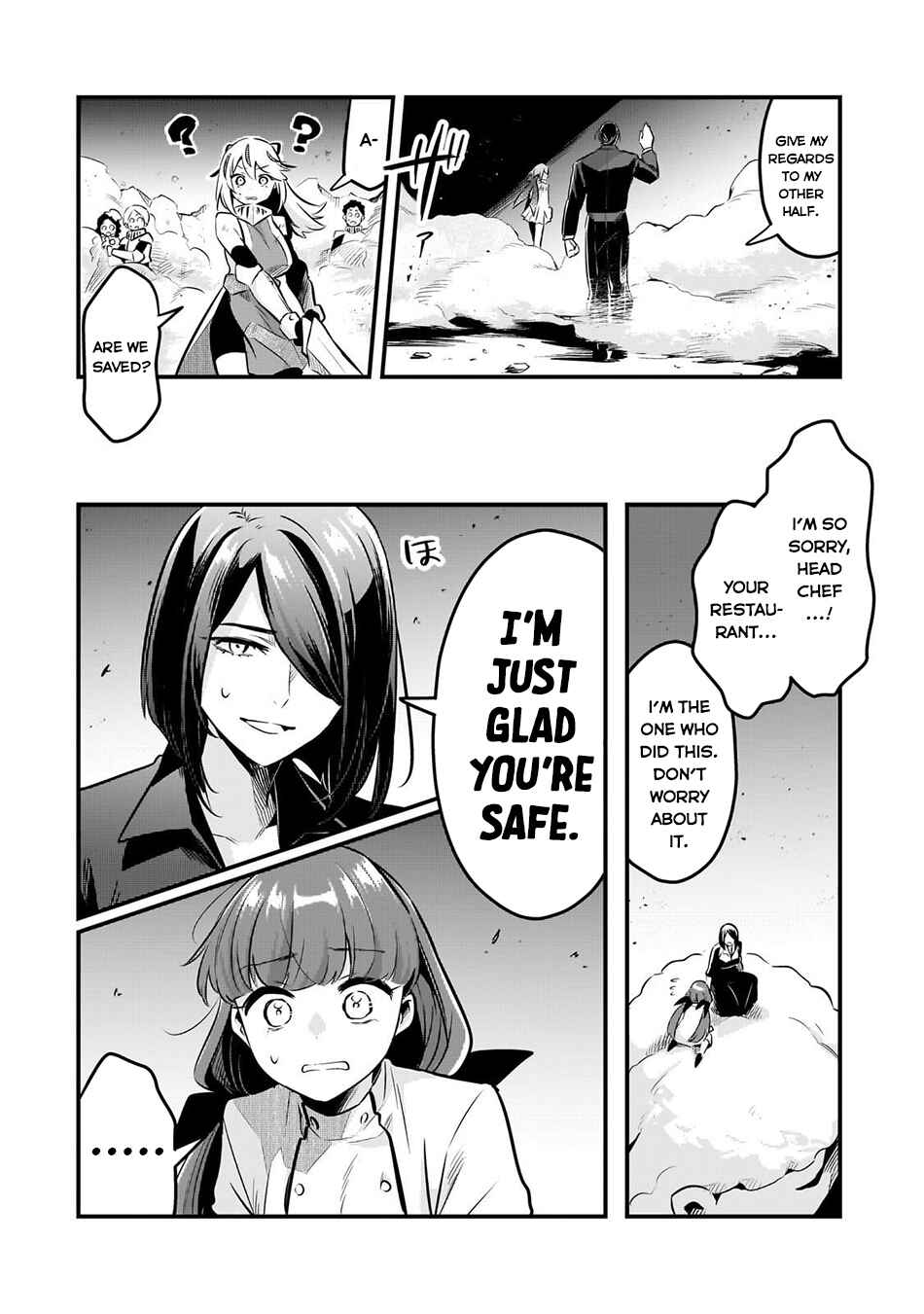 Chapter 58 - Page 27