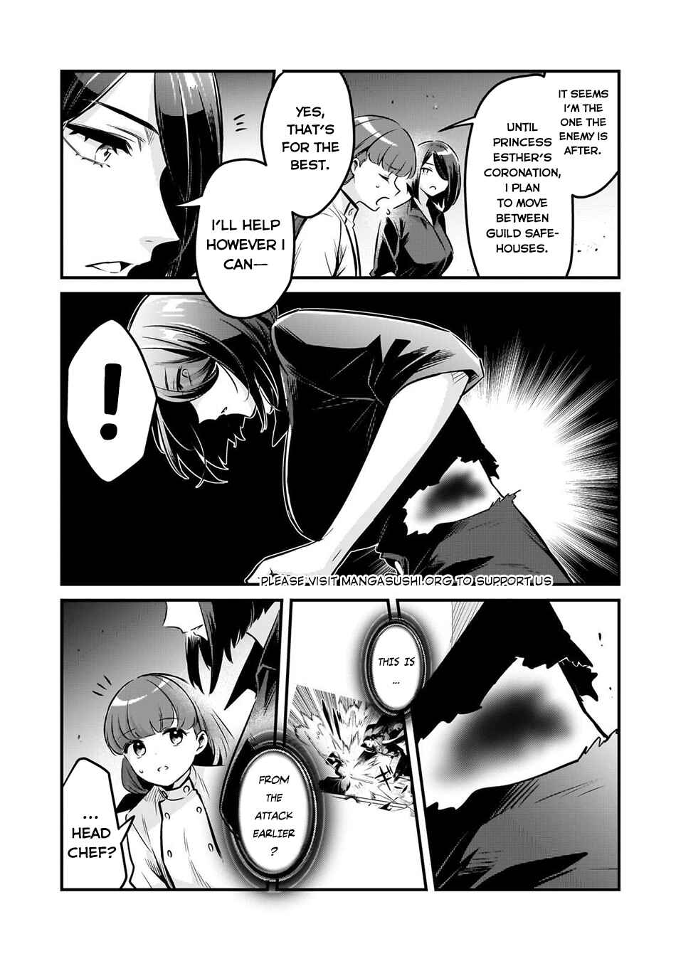 Chapter 58 - Page 28