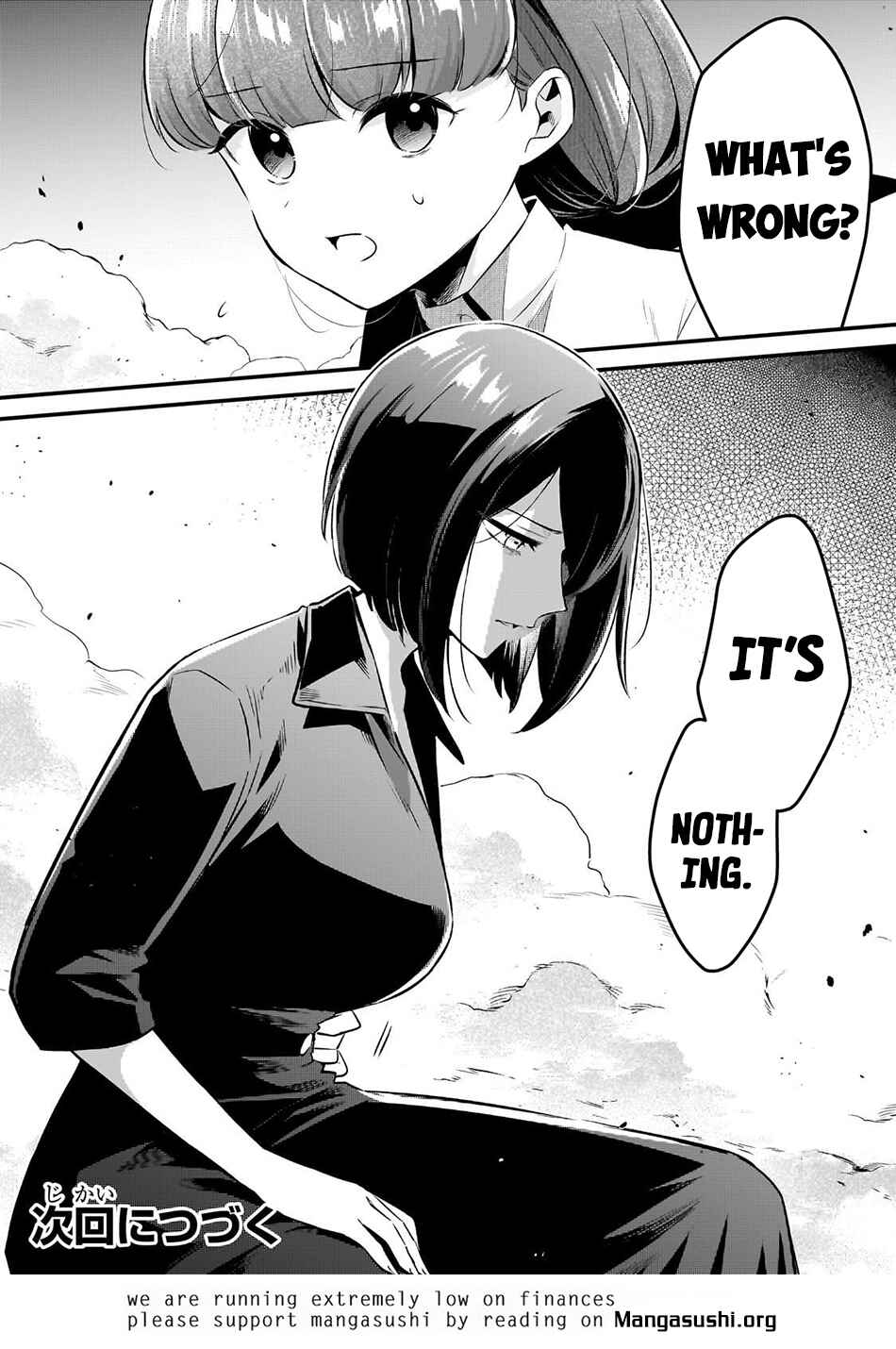 Chapter 58 - Page 29