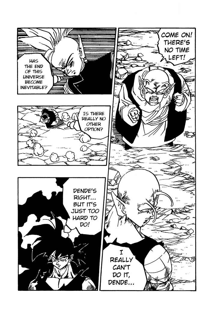 Chapter 74 - Page 11