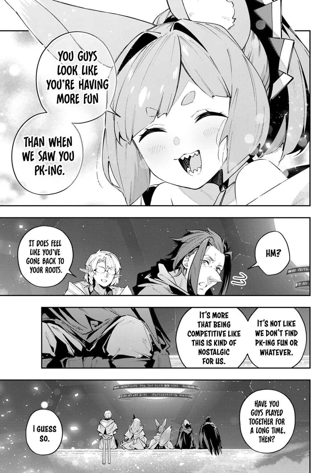 Chapter 84 - Page 11