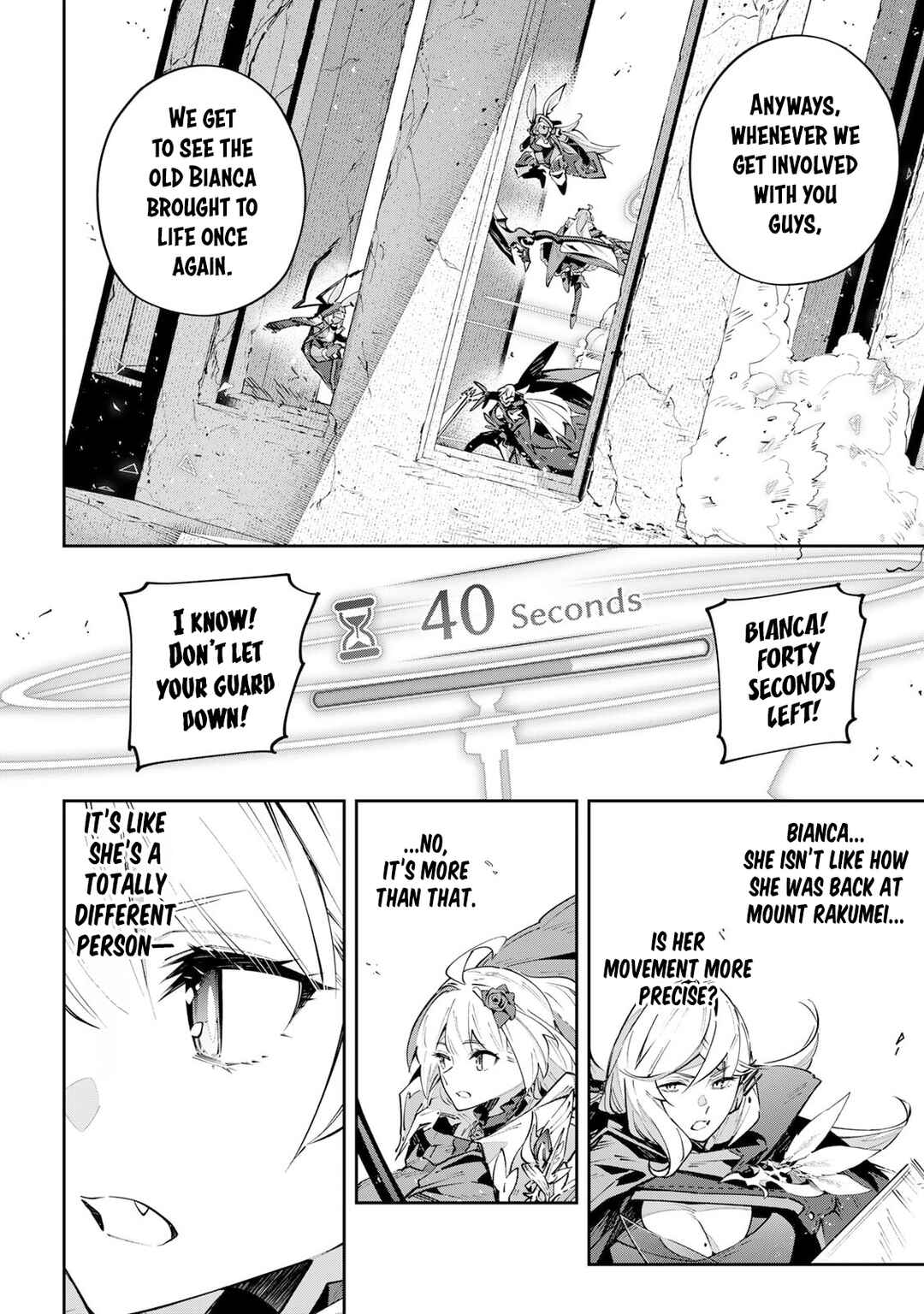 Chapter 84 - Page 16