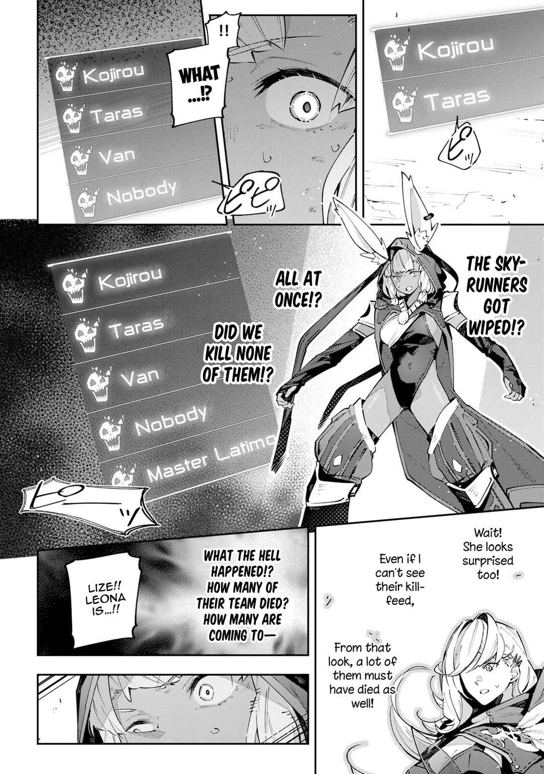 Chapter 84 - Page 6