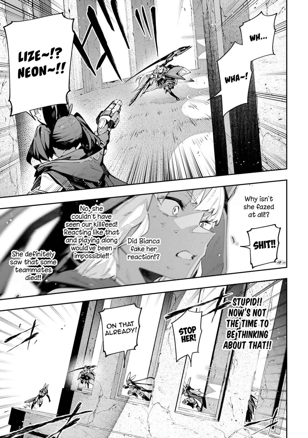 Chapter 84 - Page 7