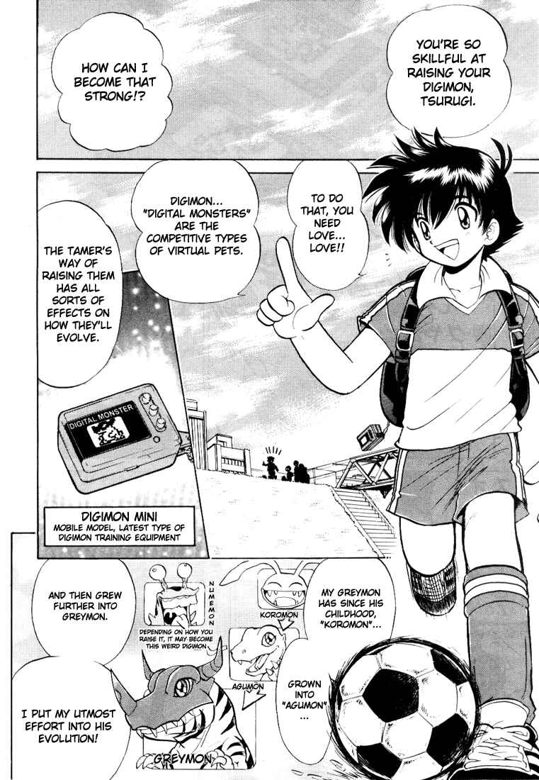 Chapter 1 - Page 4